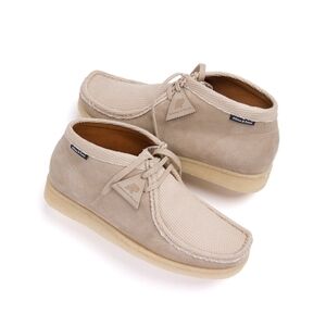 Albino and Preto A&P x Padmore & Barnes P404 Boot • BEIGE  SIZE 11